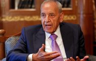 الرئيس بري: مفروض إنو يصير شي اليوم