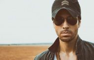 لأول مرة إنريكي إغلاسياس يحيي حفلا ضخما في السعودية