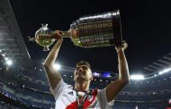 من هو افضل لاعب في نهائي كاس ليبرتادوريس؟
