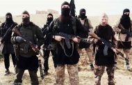 داعش يقتل 700 سجيناً شرقي سوريا
