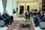 الإمارات تعلن عودة العمل بسفارتها في دمشق