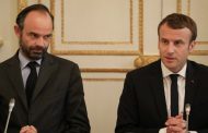 السترات الصفراء: ماكرون يلغي زيادة الضرائب ويصحح قرار إدوارد فيليب