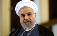 روحاني: الولايات المتحدة لن تمنعنا من تصدير النفط