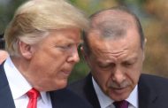 ترامب وأردوغان ناقشا إقامة منطقة آمنة شمال سوريا