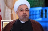 روحاني: التوترات مع أميركا بلغت ذروتها