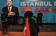 الانتخابات البلدية... إردوغان يخسر قوّته في أهم مدينتين تركيتين
