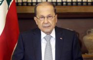 عون من قصر العدل: القضاء لن يكون في عهدنا منظومات مرتهنة