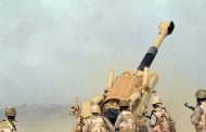 السعودية تتصدى لصاروخ فوق الطائف