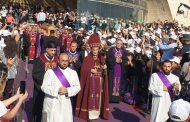 الراعي في وداع صفير: بطريرك الاستقلال الثاني والمصالحة الذي لا يتكرر