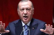 ضربة لأردوغان.. خان شيخون تضع تركيا في مرمى النيران
