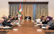 بري: الظرف الراهن ملائم لقيام الدولة المدنية