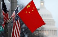 الصين تفرض قيوداً على الدبلوماسيين الأميركيين