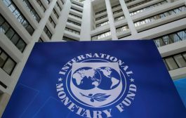 النقد الدولي يحسّن توقعاته للنمو العالمي