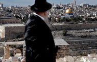 الكنائس المسيحية في القدس تحتج على الاستيطان الاسرائيلي... تهديد للوجود والتنوّع؟