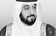 وفاة رئيس الإمارات الشيخ خليفة بن زايد.. وتنكيس الأعلام 40 يوماً