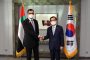 الإمارات وكوريا تبحثان تعزيز علاقات التعاون والشراكة الاستراتيجية في مختلف جوانب قطاعي الطاقة والصناعة