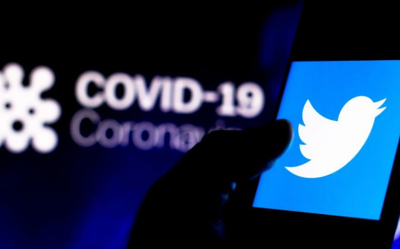 يتراجع Twitter عن سياسة المعلومات المضللة المتعلقة بـ COVID