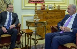 أيّ دور لنبيه بري في مقاربة الزّعامة السّنية؟