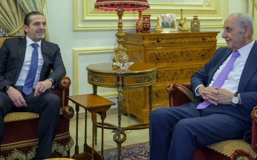 أيّ دور لنبيه بري في مقاربة الزّعامة السّنية؟