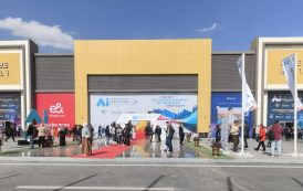 «AI Everything 2026» في مصر: منصة إقليمية ترسم ملامح مستقبل الذكاء الاصطناعي في الشرق الأوسط وأفريقيا