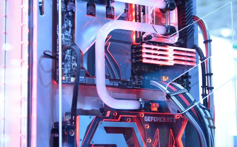 بقدرة 8 إكسافلوب... الإمارات تعتزم إنشاء حاسوب فائق للذكاء الاصطناعي في الهند