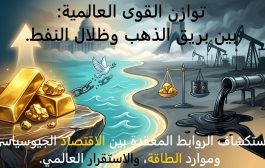 الذهب يرتفع مع تهدئة التوتر بين واشنطن وطهران وتراجع النفط وسط تمديد وقف إطلاق النار