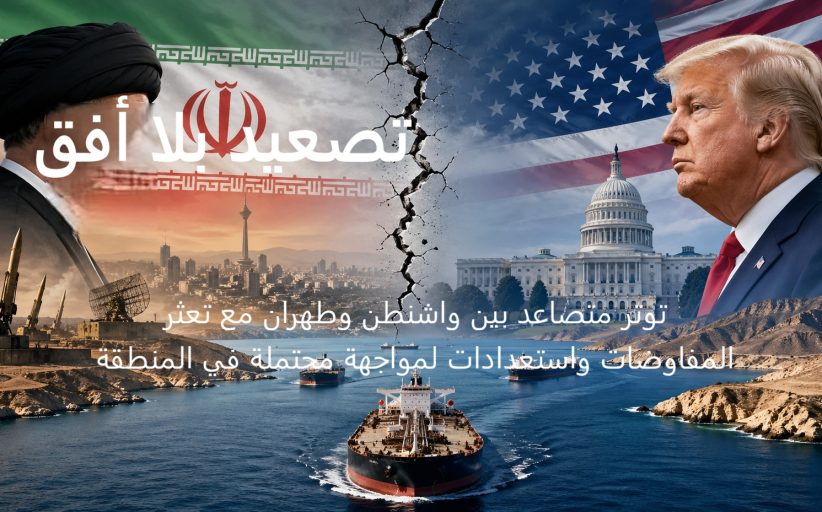 هل تخلّت إيران عن خيار التفاوض مع واشنطن؟