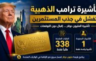 ضعف الإقبال على 