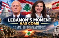 لحظة لبنان حانت... لكن الاختبار الأصعب لم يبدأ بعد
