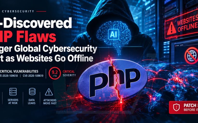 الذكاء الاصطناعي يكشف ثغرات خطيرة في PHP.. هل مواقعك الإلكترونية في خطر؟